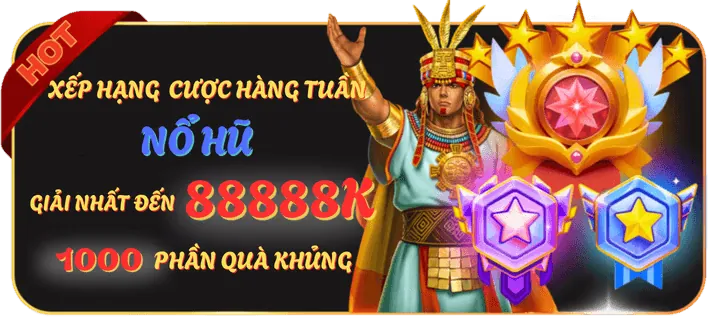 Khuyến mãi chào mừng độc quyền cho thành viên mới nạp tiền lần đầu tại 888to